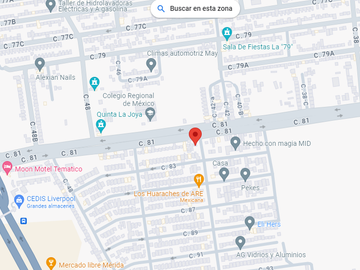 -Casa en Remate Bancario-Calle 81, Diamante Paseos de Opichén, Mérida, Yucatán