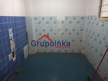 CASA POR REMODELAR  A PRECIO DE TERRENO