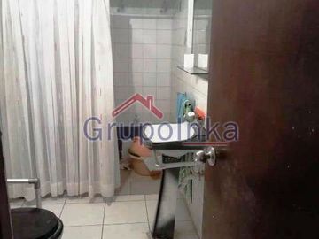 CASA POR REMODELAR  A PRECIO DE TERRENO
