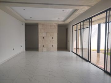 CASA NUEVA CON ALBERCA PRIVADA DENTRO DE CONDOMINIO EN DELICIAS CUERNAVACA