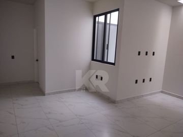 CASA NUEVA CON ALBERCA PRIVADA DENTRO DE CONDOMINIO EN DELICIAS CUERNAVACA