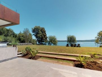 Sitio La Nueva Puntilla de Villarrica