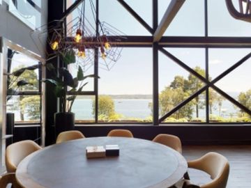 Sitio La Nueva Puntilla de Villarrica