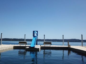 Sitio La Nueva Puntilla de Villarrica