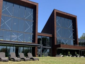 Sitio La Nueva Puntilla de Villarrica