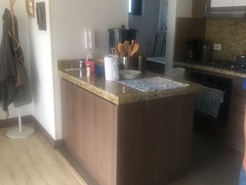 VENDO ESPECTACULAR APARTAMENTO