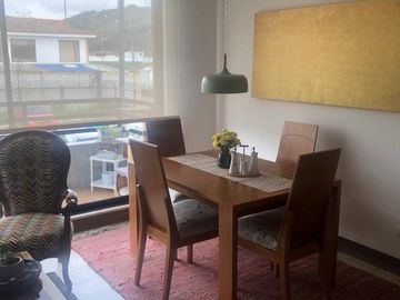 VENDO ESPECTACULAR APARTAMENTO