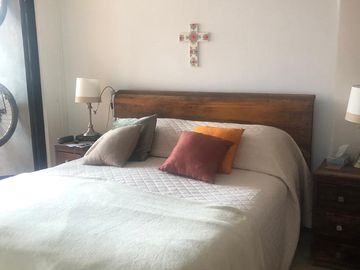 VENDO ESPECTACULAR APARTAMENTO