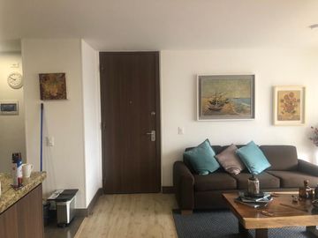 VENDO ESPECTACULAR APARTAMENTO
