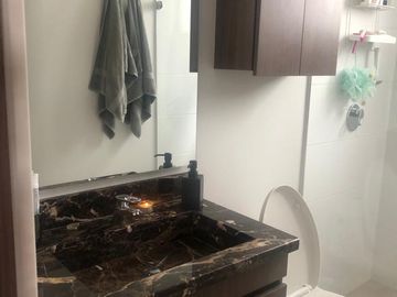VENDO ESPECTACULAR APARTAMENTO