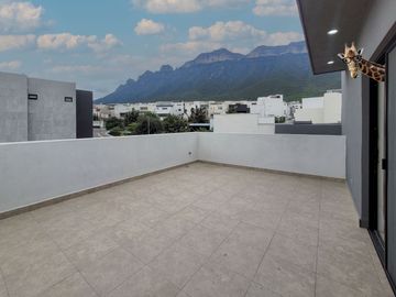 Casa en Venta Elite Premier Vesubio con 4 habitaciones
