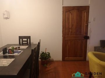 Departamento  de 2 Dormitorios, Metro Barrancas, Pudahuel