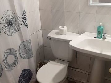 Departamento  de 2 Dormitorios, Metro Barrancas, Pudahuel
