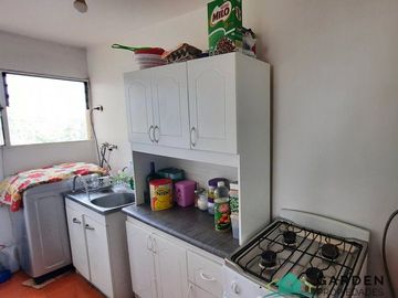 Departamento  de 2 Dormitorios, Metro Barrancas, Pudahuel