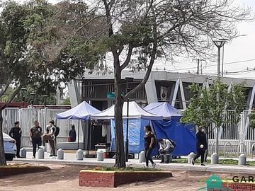 Departamento  de 2 Dormitorios, Metro Barrancas, Pudahuel