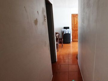 Departamento  de 2 Dormitorios, Metro Barrancas, Pudahuel