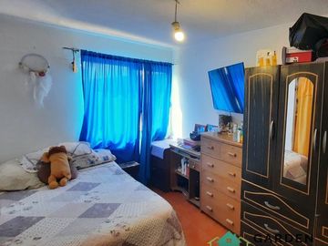 Departamento  de 2 Dormitorios, Metro Barrancas, Pudahuel