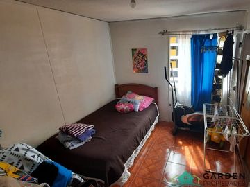 Departamento  de 2 Dormitorios, Metro Barrancas, Pudahuel