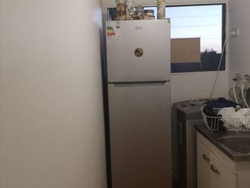 Departamento  de 2 Dormitorios, Metro Barrancas, Pudahuel