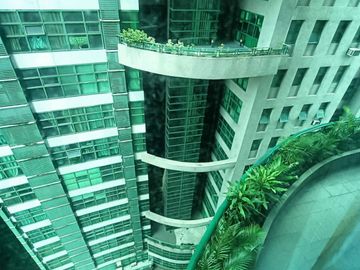 RENT TO OWN CONDO FOR SALE IN QC BESIDE GMA NETWORK