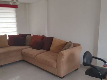 DE VENTA CASA EN EL VALLE DE LOS CHILLOS