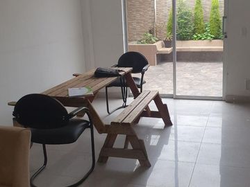 DE VENTA CASA EN EL VALLE DE LOS CHILLOS