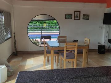 CABAÑA EN VENTA EN EL KM47 VIA MANIZALES A MEDELLIN