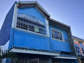 House and lot for sale in Laguna Buenavista Executive Homes Barangay Barandal Calamba City Laguna