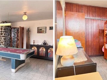 VENTA DE CASA CON PISCINA EN REFORMA, CUERNAVACA, MORELOS.