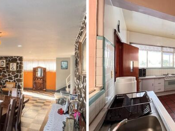 VENTA DE CASA CON PISCINA EN REFORMA, CUERNAVACA, MORELOS.