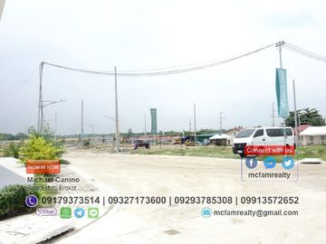 House and Lot For Sale Near Imus-Trece Road Neuville Townhomes Tanza