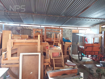 VENDO TERRENO EN ESQUINA CERCA DE AVENIDA GUARDIA CIVIL PAUCARPATA - AREQUIPA