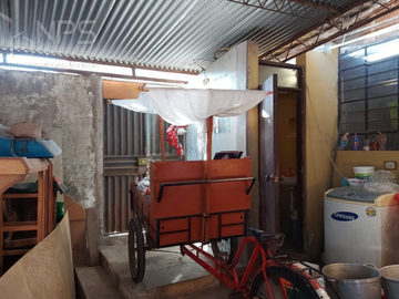VENDO TERRENO EN ESQUINA CERCA DE AVENIDA GUARDIA CIVIL PAUCARPATA - AREQUIPA