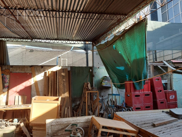 VENDO TERRENO EN ESQUINA CERCA DE AVENIDA GUARDIA CIVIL PAUCARPATA - AREQUIPA