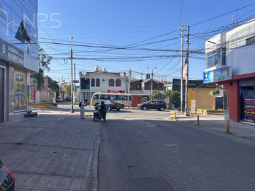 VENDO TERRENO EN ESQUINA CERCA DE AVENIDA GUARDIA CIVIL PAUCARPATA - AREQUIPA
