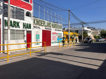 VENDO TERRENO EN ESQUINA CERCA DE AVENIDA GUARDIA CIVIL PAUCARPATA - AREQUIPA