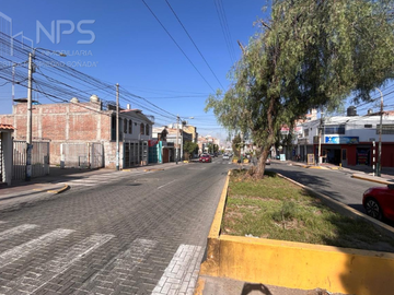 VENDO TERRENO EN ESQUINA CERCA DE AVENIDA GUARDIA CIVIL PAUCARPATA - AREQUIPA