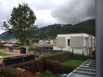 DISFRUTE DE LA TRANQUILIDAD