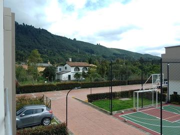 DISFRUTE DE LA TRANQUILIDAD