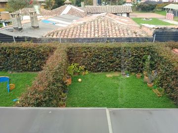 DISFRUTE DE LA TRANQUILIDAD