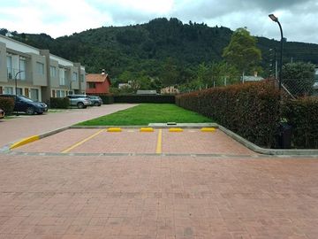 DISFRUTE DE LA TRANQUILIDAD
