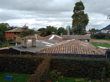 DISFRUTE DE LA TRANQUILIDAD
