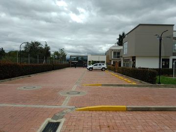 DISFRUTE DE LA TRANQUILIDAD