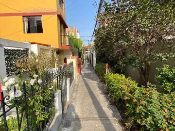 HERMOSA CASA SAN LUIS