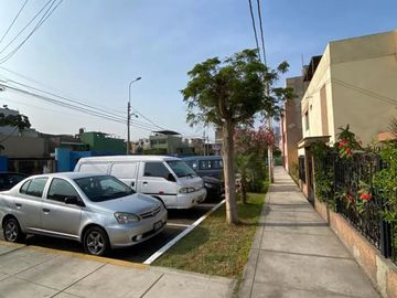 HERMOSA CASA SAN LUIS