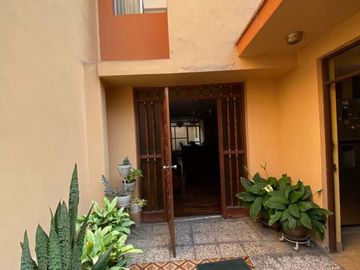 HERMOSA CASA SAN LUIS