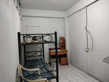 RUSH SALE: Student's Dormitory Bldg with Roof Deck located near UST Sampaloc Manila