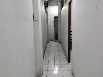 RUSH SALE: Student's Dormitory Bldg with Roof Deck located near UST Sampaloc Manila