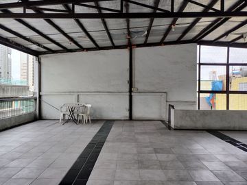 RUSH SALE: Student's Dormitory Bldg with Roof Deck located near UST Sampaloc Manila