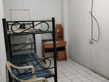 RUSH SALE: Student's Dormitory Bldg with Roof Deck located near UST Sampaloc Manila